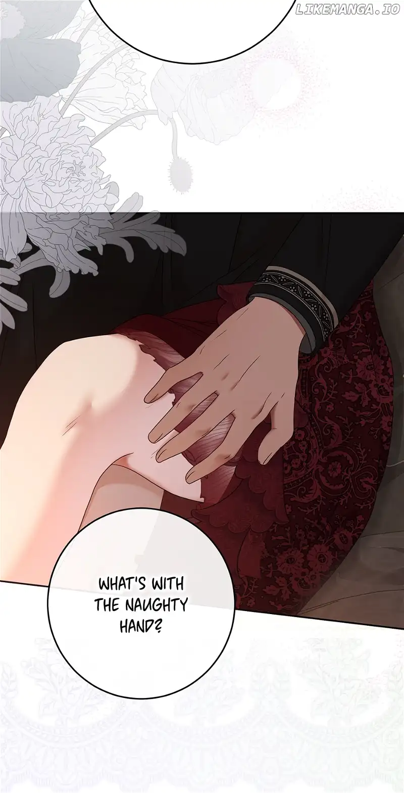 It Looks Like I’ve Fallen into the World of a Reverse Harem Game ss3 Chapter 121 page 11