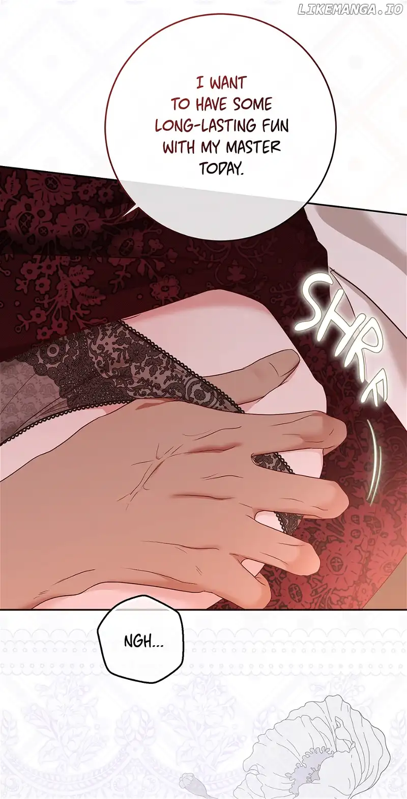 It Looks Like I’ve Fallen into the World of a Reverse Harem Game ss3 Chapter 121 page 12