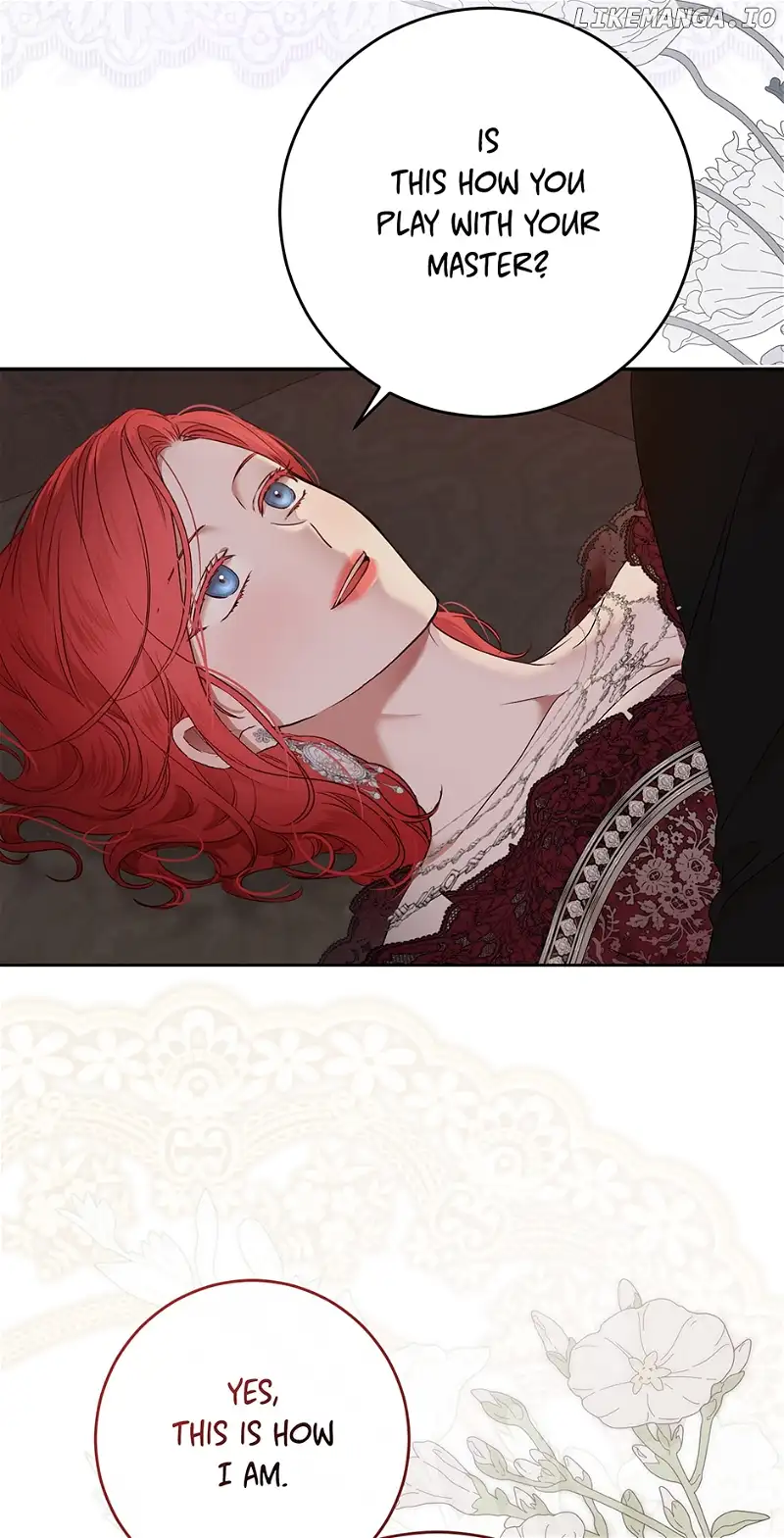 It Looks Like I’ve Fallen into the World of a Reverse Harem Game ss3 Chapter 121 page 13