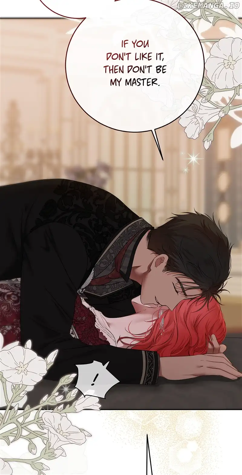 It Looks Like I’ve Fallen into the World of a Reverse Harem Game ss3 Chapter 121 page 14