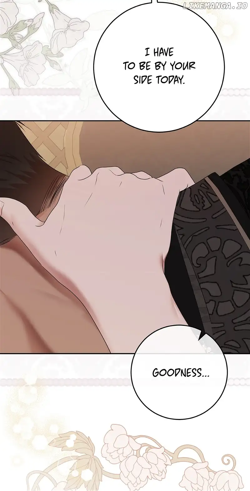 It Looks Like I’ve Fallen into the World of a Reverse Harem Game ss3 Chapter 121 page 15