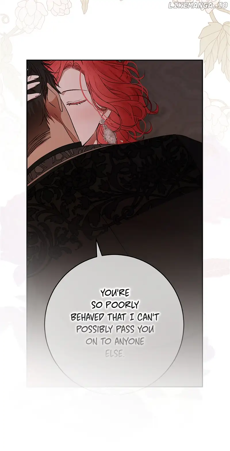 It Looks Like I’ve Fallen into the World of a Reverse Harem Game ss3 Chapter 121 page 16