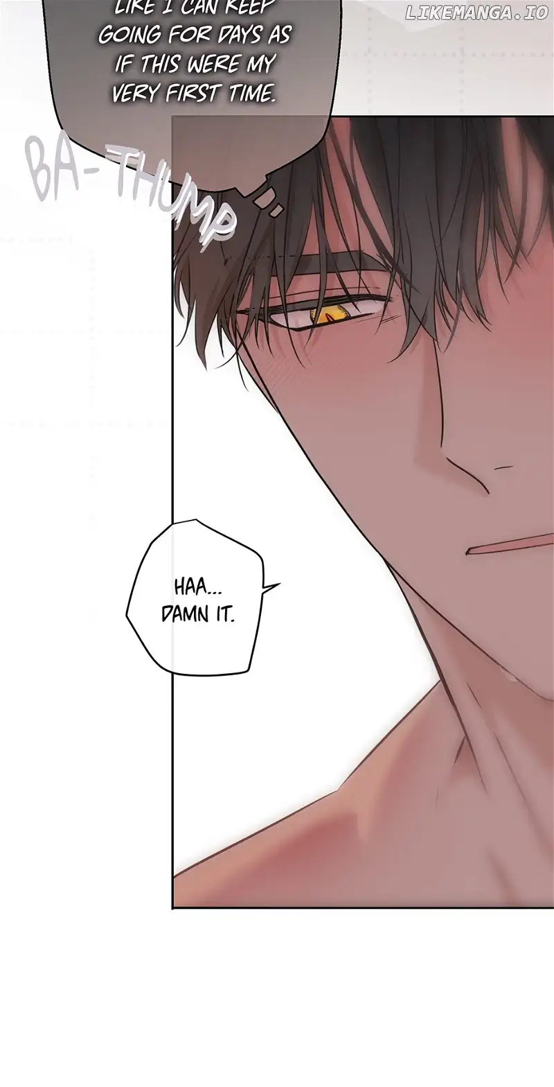 It Looks Like I’ve Fallen into the World of a Reverse Harem Game ss3 Chapter 121 page 23