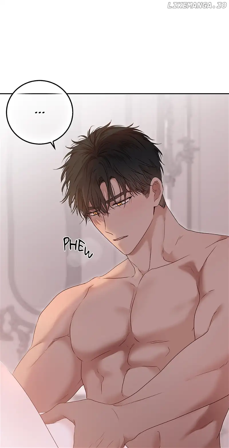 It Looks Like I’ve Fallen into the World of a Reverse Harem Game ss3 Chapter 121 page 24
