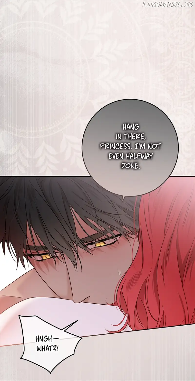 It Looks Like I’ve Fallen into the World of a Reverse Harem Game ss3 Chapter 121 page 26