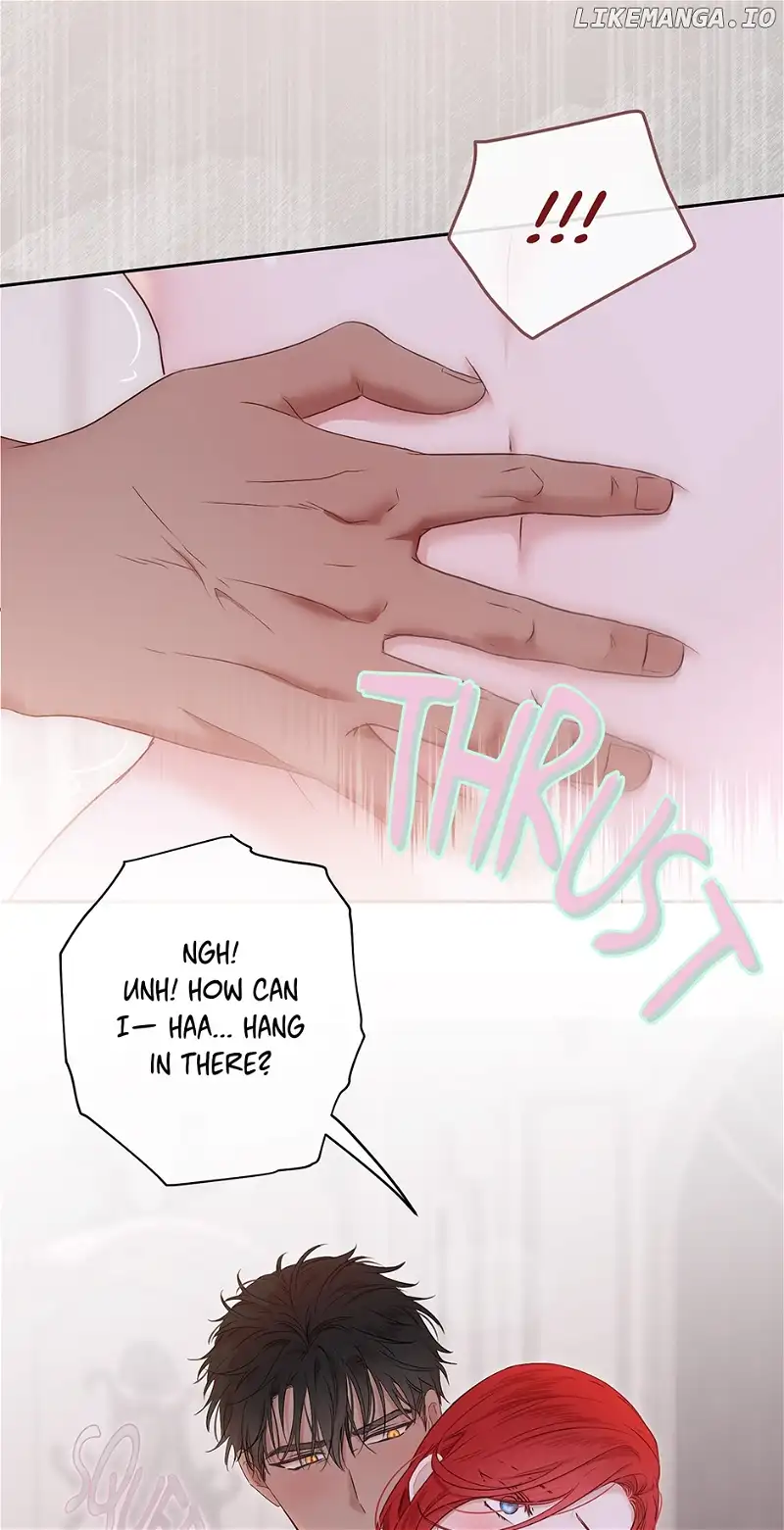 It Looks Like I’ve Fallen into the World of a Reverse Harem Game ss3 Chapter 121 page 27