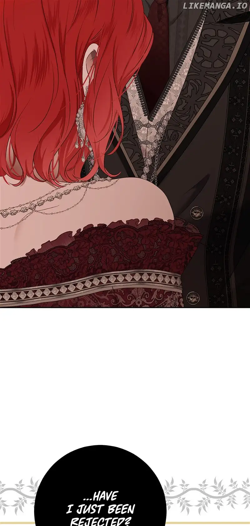 It Looks Like I’ve Fallen into the World of a Reverse Harem Game ss3 Chapter 121 page 2