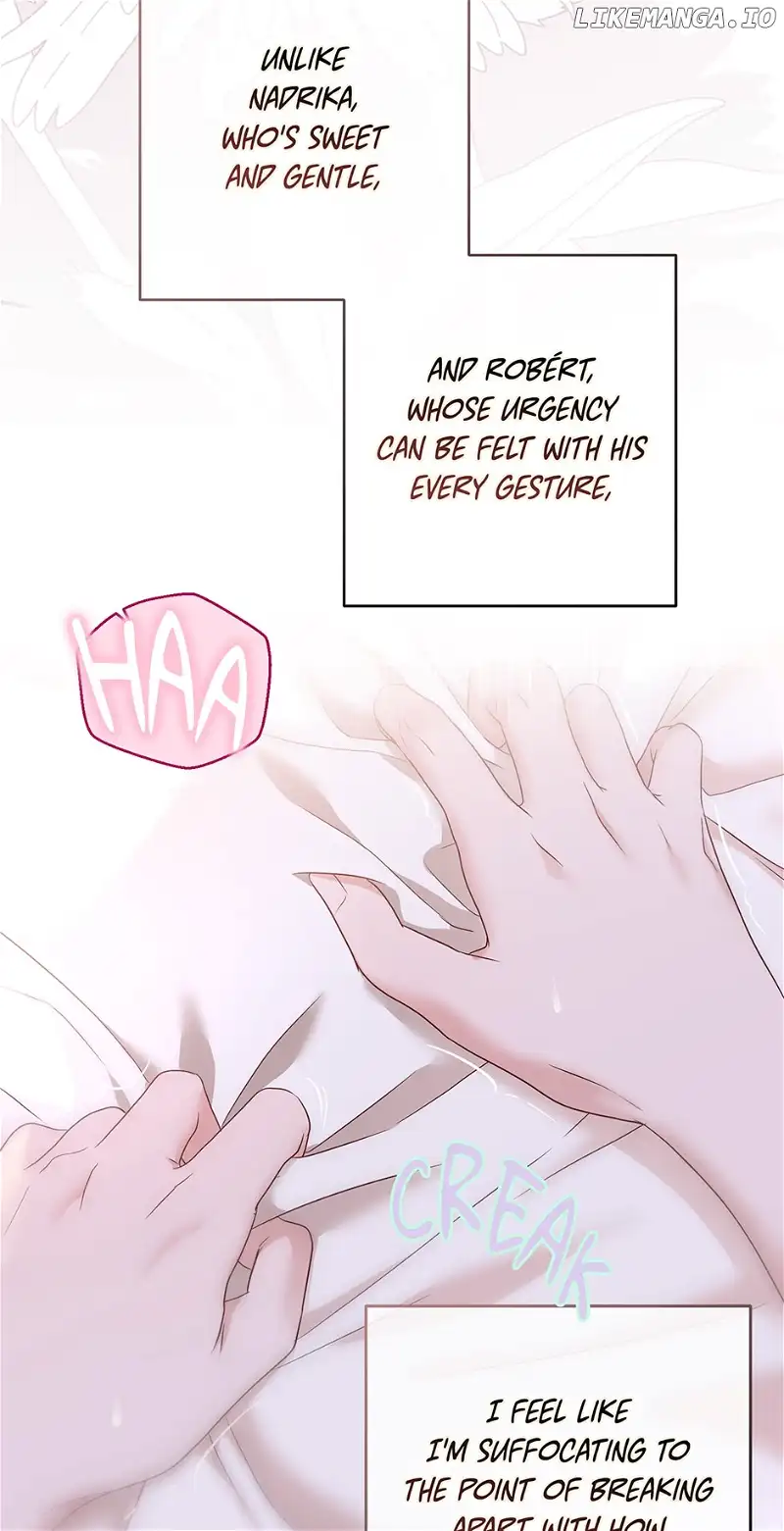 It Looks Like I’ve Fallen into the World of a Reverse Harem Game ss3 Chapter 121 page 29