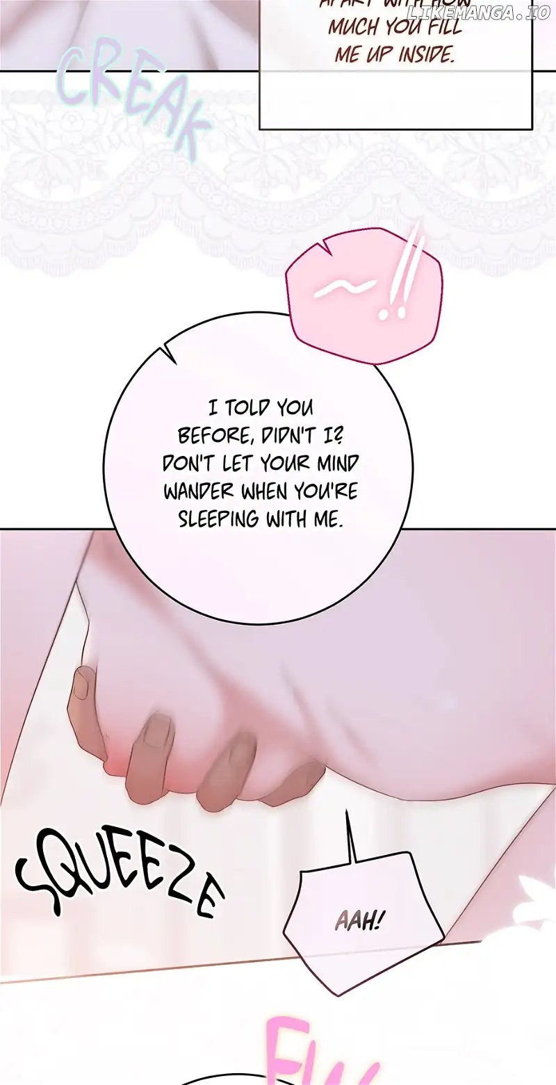 It Looks Like I’ve Fallen into the World of a Reverse Harem Game ss3 Chapter 121 page 30