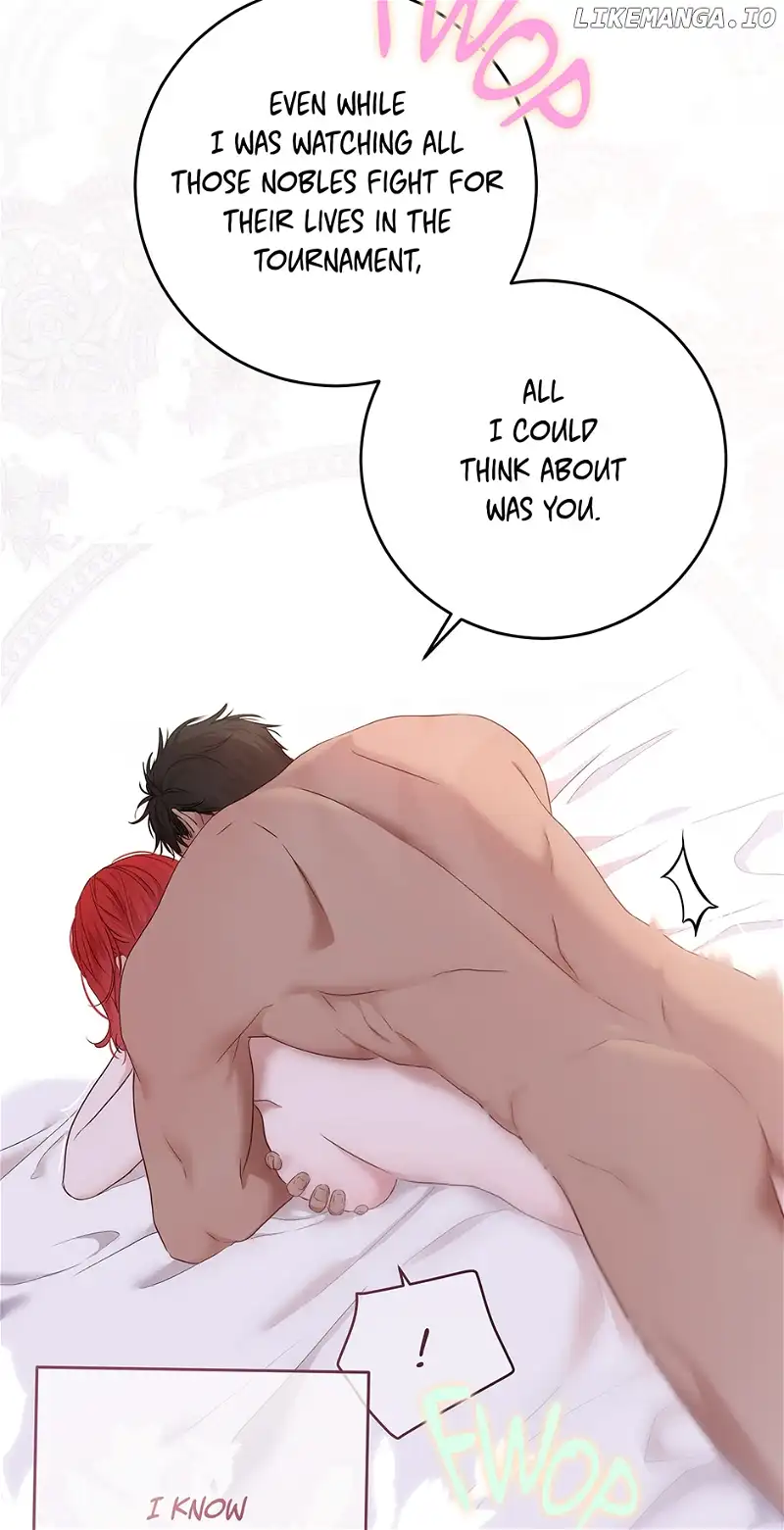 It Looks Like I’ve Fallen into the World of a Reverse Harem Game ss3 Chapter 121 page 31