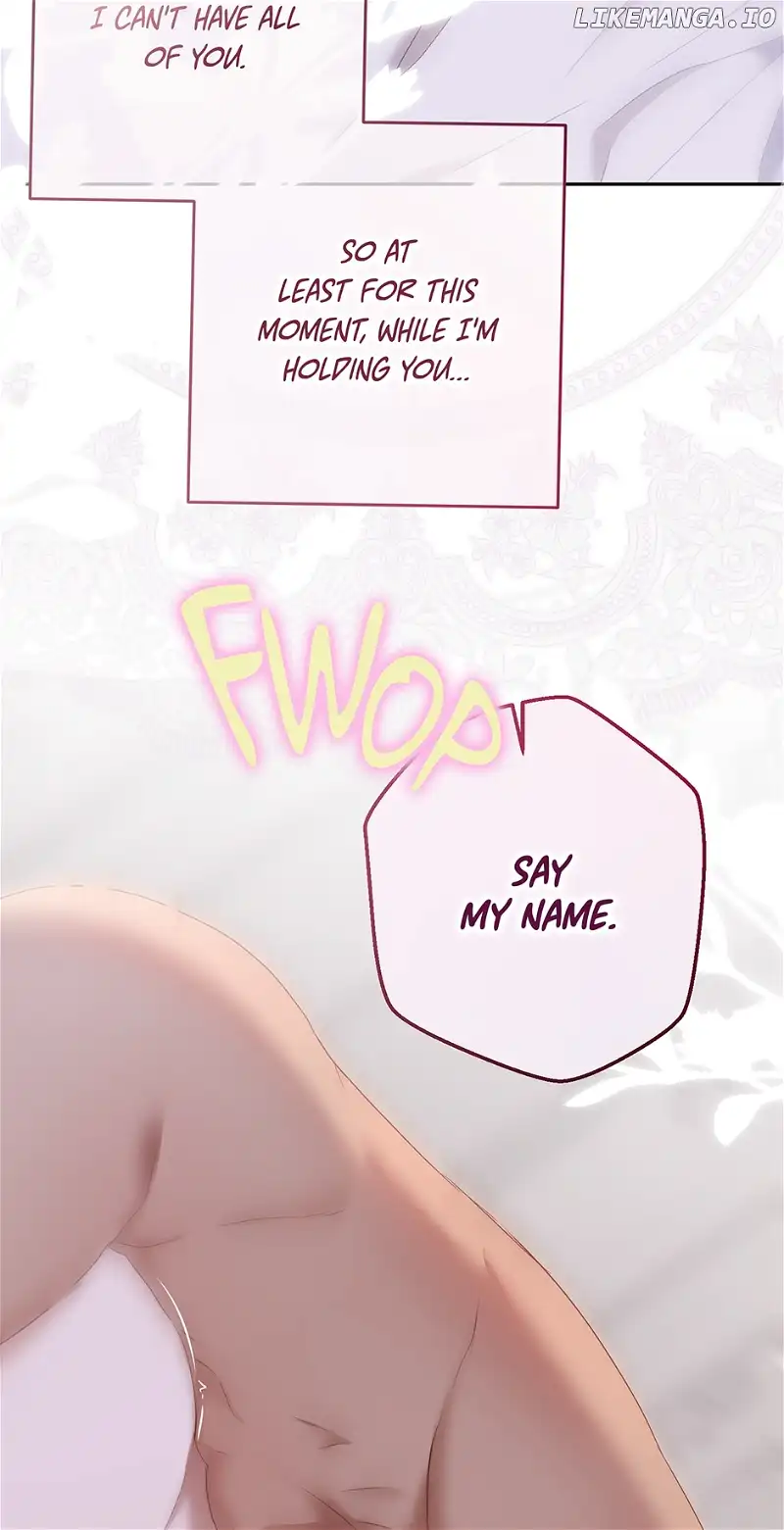 It Looks Like I’ve Fallen into the World of a Reverse Harem Game ss3 Chapter 121 page 32