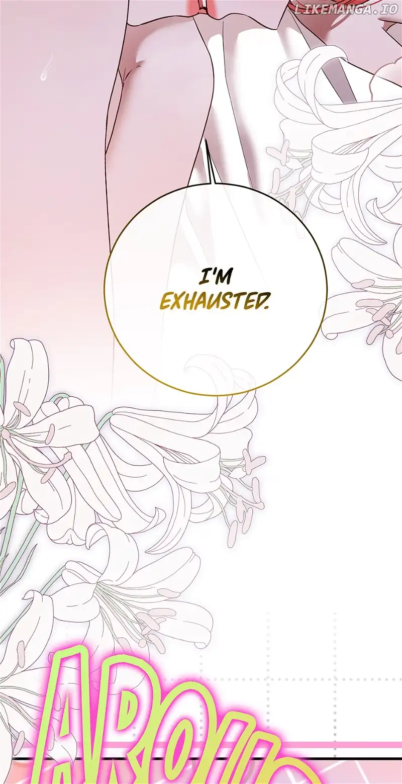 It Looks Like I’ve Fallen into the World of a Reverse Harem Game ss3 Chapter 121 page 35