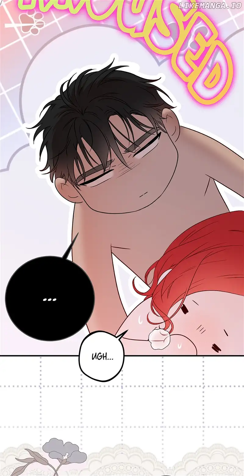 It Looks Like I’ve Fallen into the World of a Reverse Harem Game ss3 Chapter 121 page 36