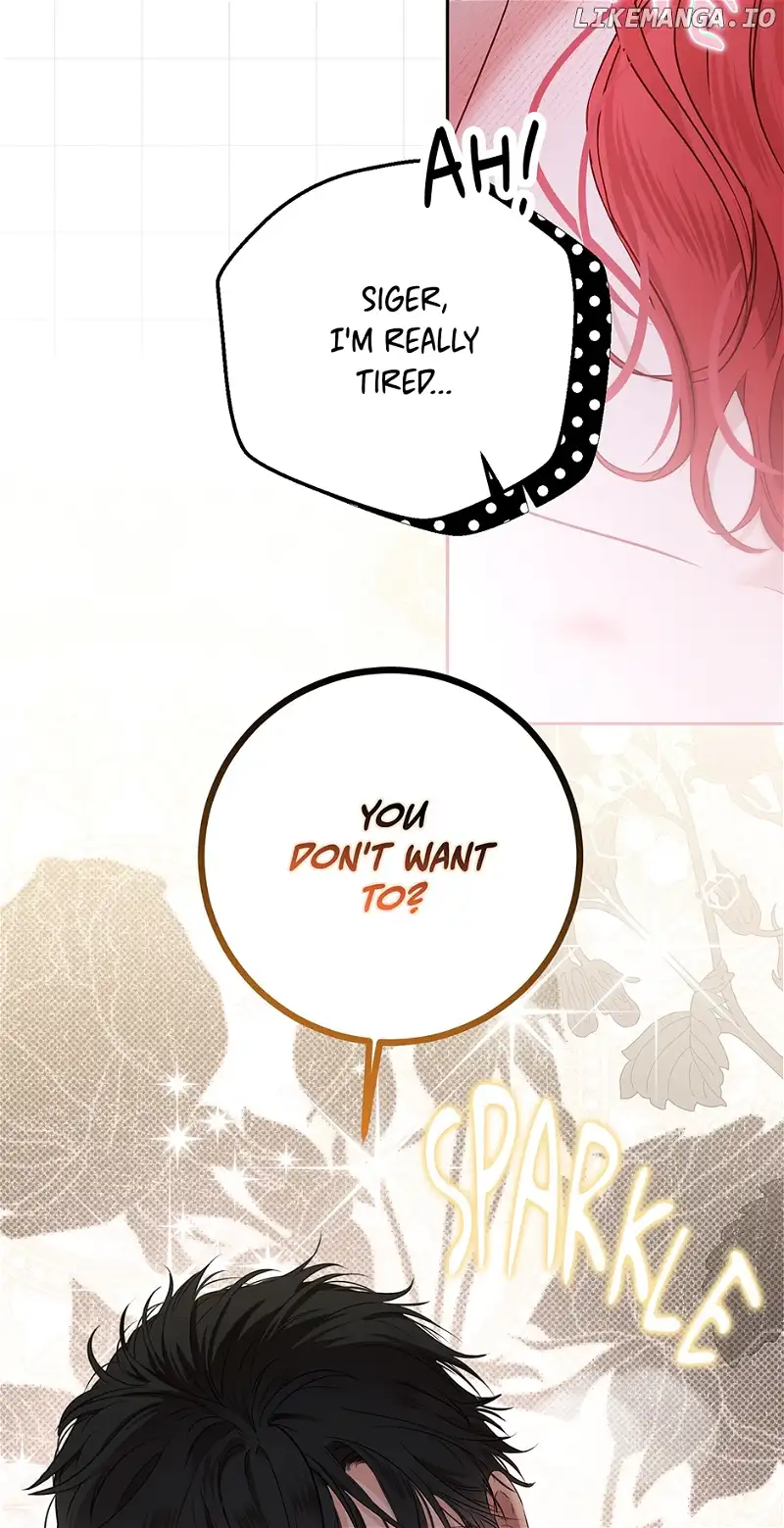 It Looks Like I’ve Fallen into the World of a Reverse Harem Game ss3 Chapter 121 page 39