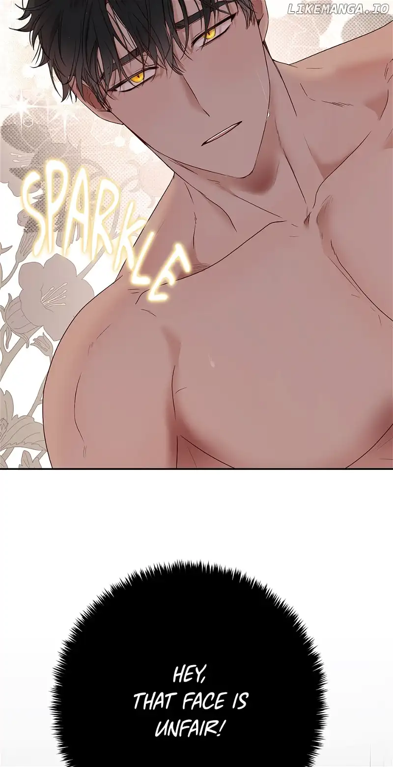 It Looks Like I’ve Fallen into the World of a Reverse Harem Game ss3 Chapter 121 page 40