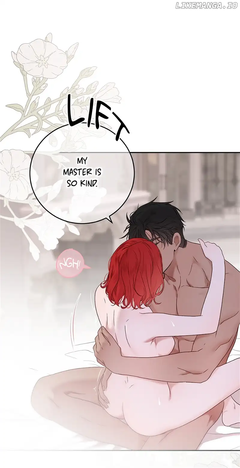It Looks Like I’ve Fallen into the World of a Reverse Harem Game ss3 Chapter 121 page 42