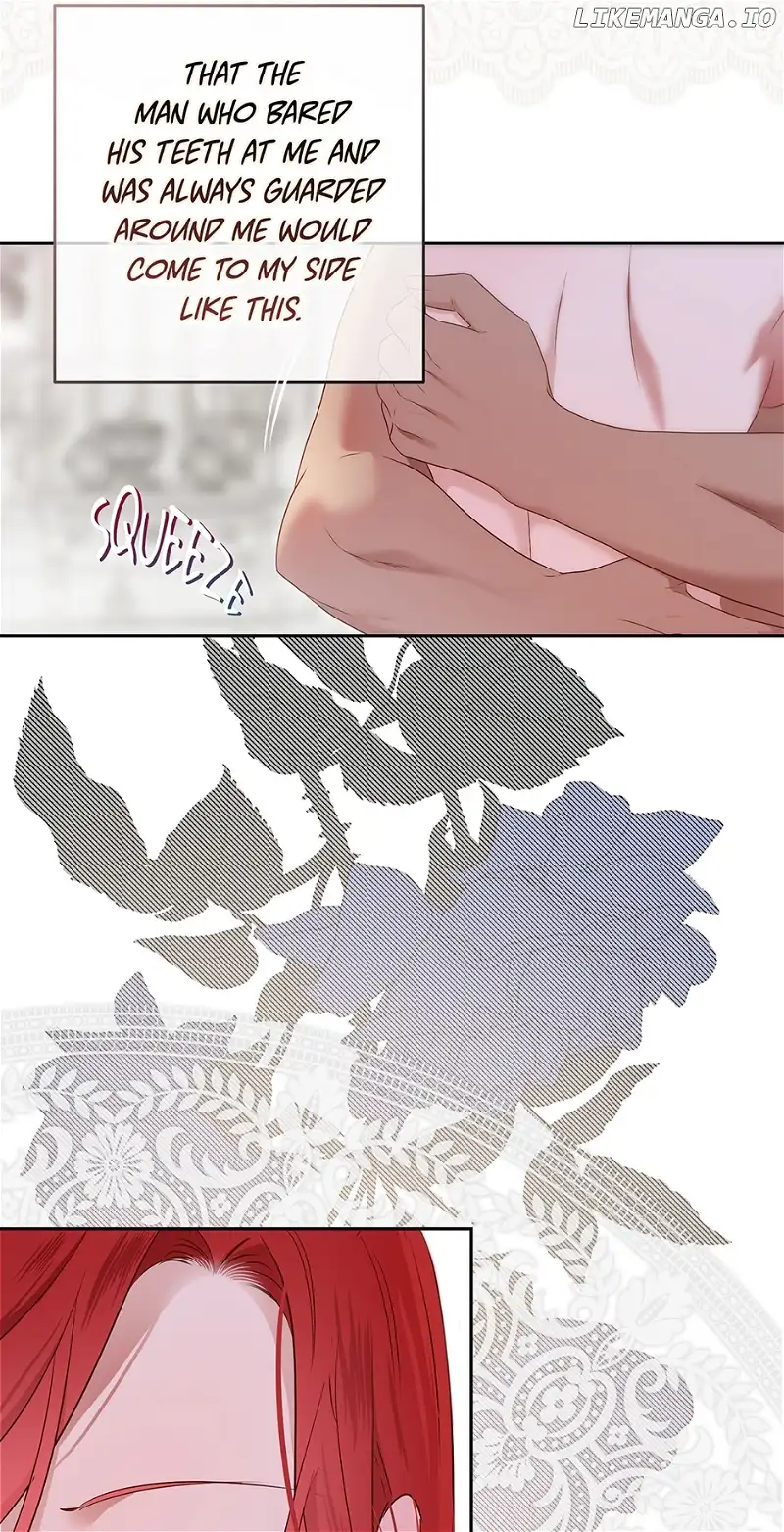 It Looks Like I’ve Fallen into the World of a Reverse Harem Game ss3 Chapter 121 page 45