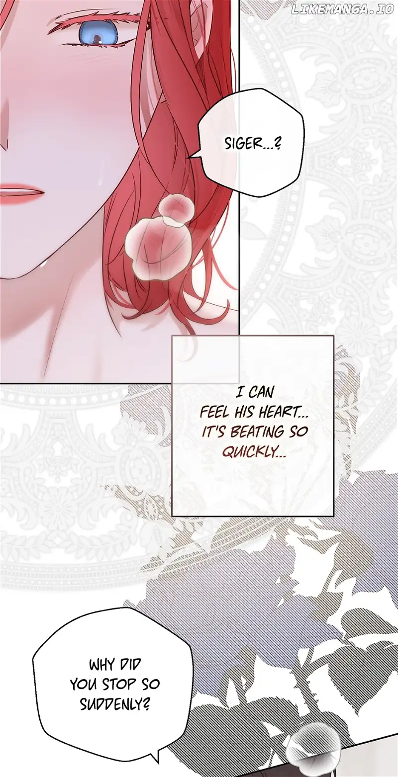 It Looks Like I’ve Fallen into the World of a Reverse Harem Game ss3 Chapter 121 page 46