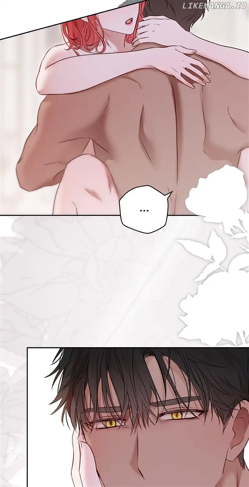It Looks Like I’ve Fallen into the World of a Reverse Harem Game ss3 Chapter 121 page 47