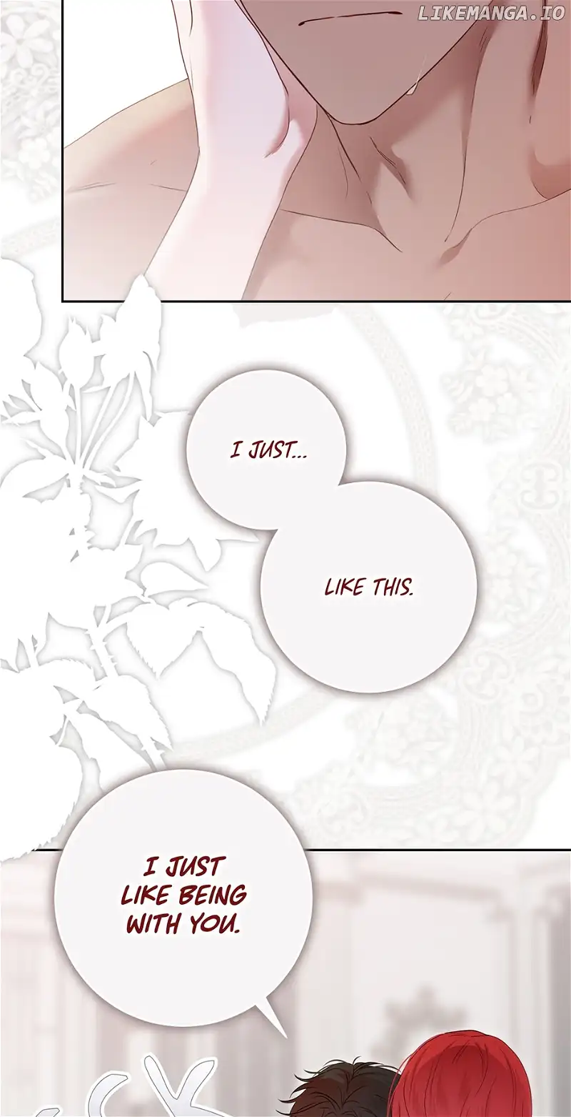 It Looks Like I’ve Fallen into the World of a Reverse Harem Game ss3 Chapter 121 page 48
