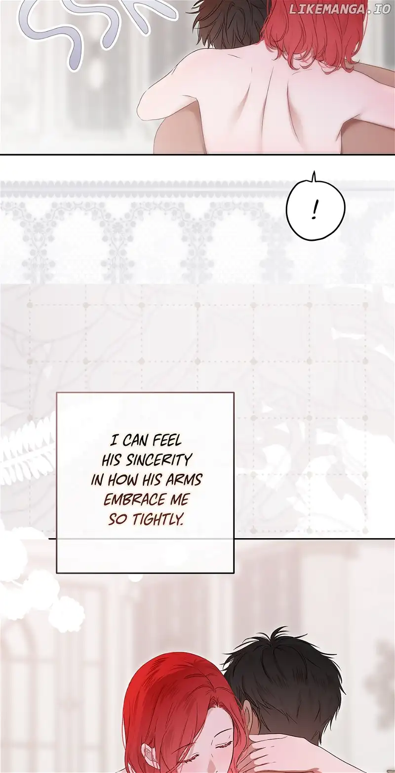 It Looks Like I’ve Fallen into the World of a Reverse Harem Game ss3 Chapter 121 page 49