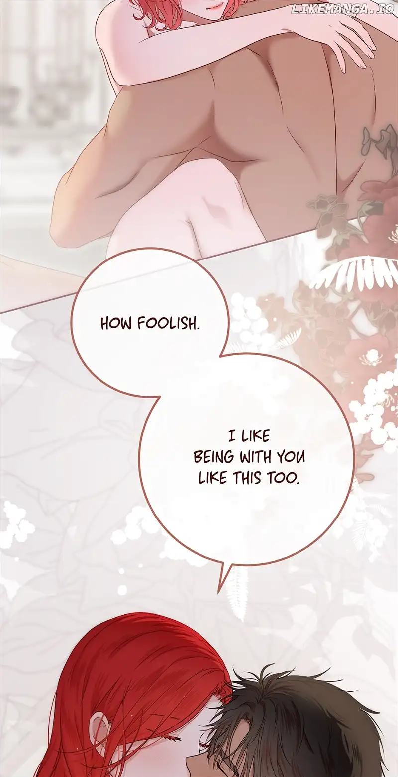 It Looks Like I’ve Fallen into the World of a Reverse Harem Game ss3 Chapter 121 page 50