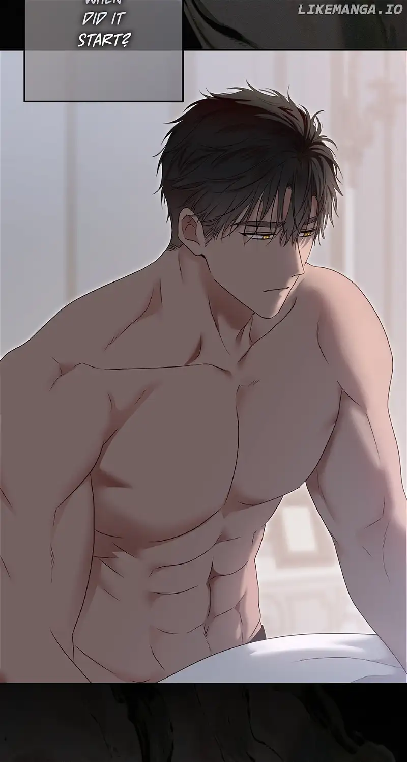It Looks Like I’ve Fallen into the World of a Reverse Harem Game ss3 Chapter 121 page 53