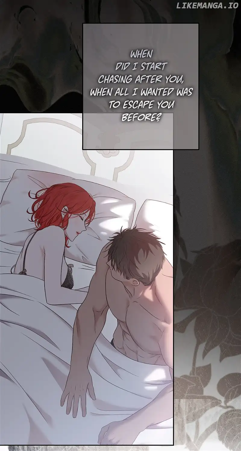 It Looks Like I’ve Fallen into the World of a Reverse Harem Game ss3 Chapter 121 page 54