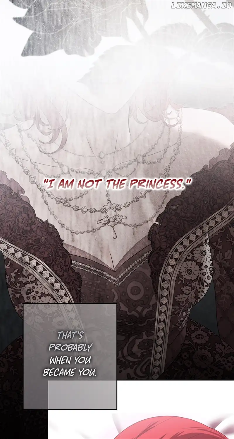It Looks Like I’ve Fallen into the World of a Reverse Harem Game ss3 Chapter 121 page 55
