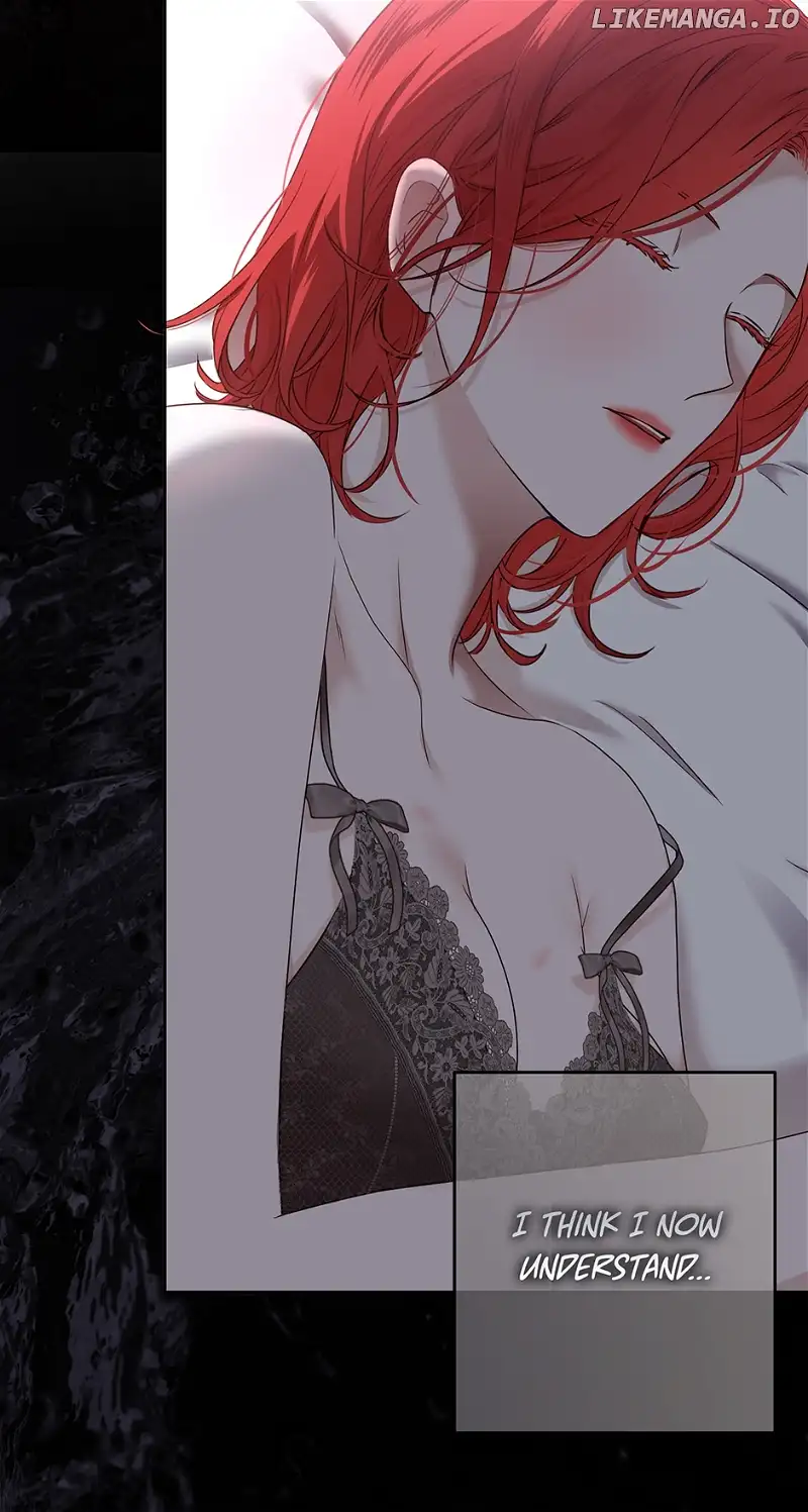 It Looks Like I’ve Fallen into the World of a Reverse Harem Game ss3 Chapter 121 page 56