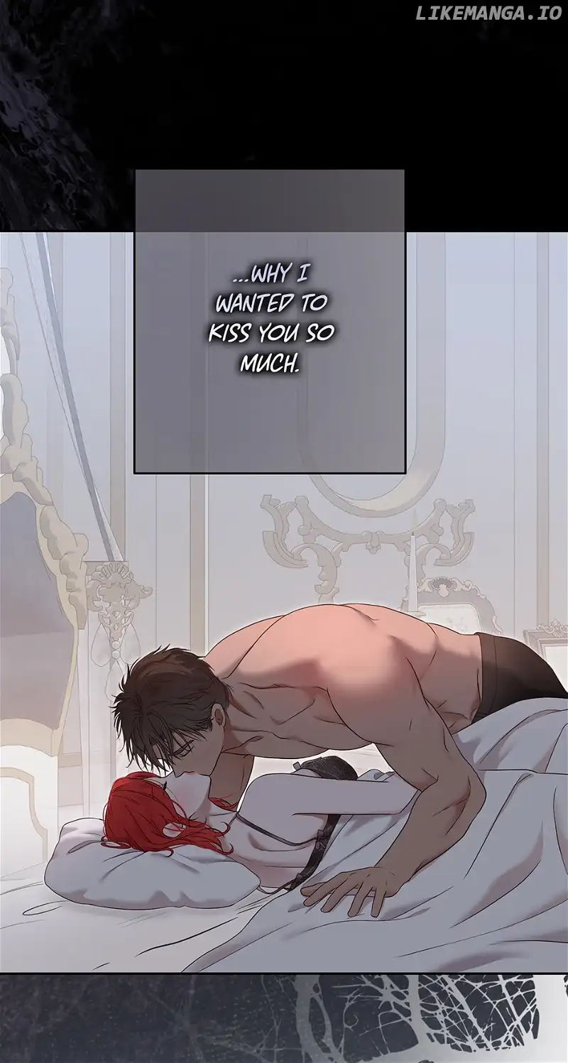 It Looks Like I’ve Fallen into the World of a Reverse Harem Game ss3 Chapter 121 page 57