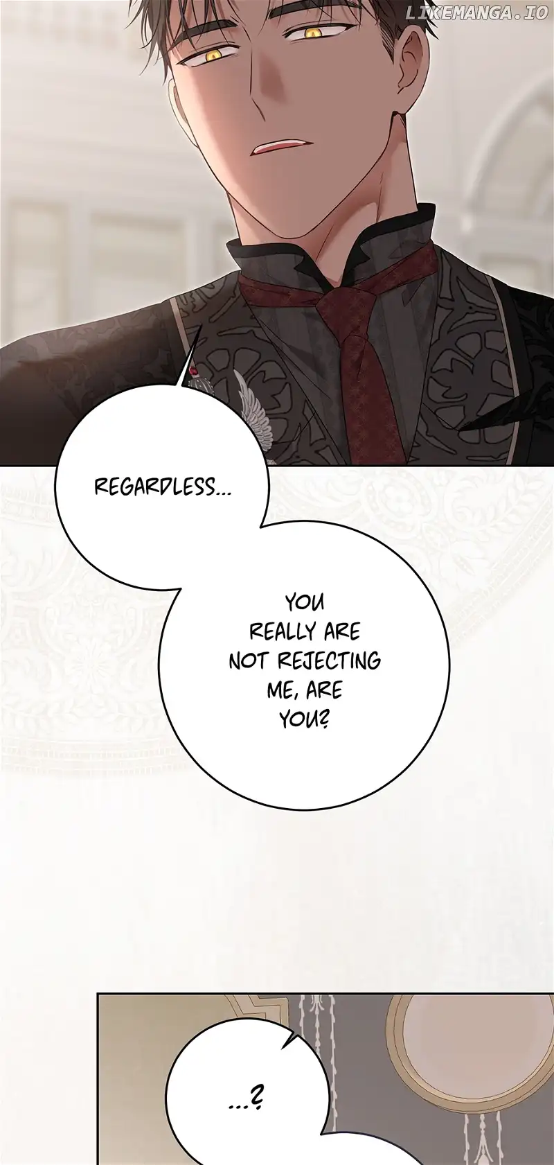 It Looks Like I’ve Fallen into the World of a Reverse Harem Game ss3 Chapter 121 page 5