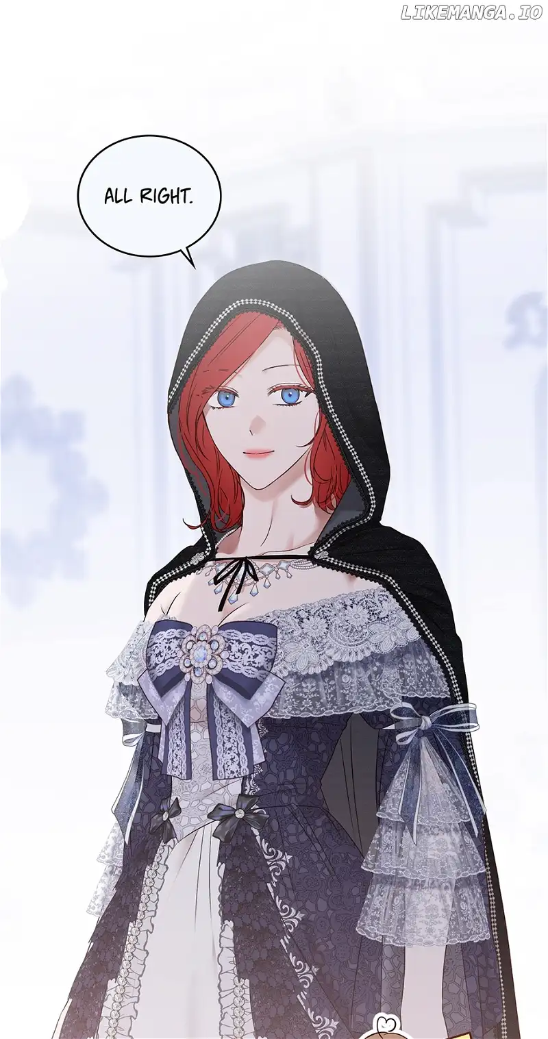 It Looks Like I’ve Fallen into the World of a Reverse Harem Game ss3 Chapter 121 page 60