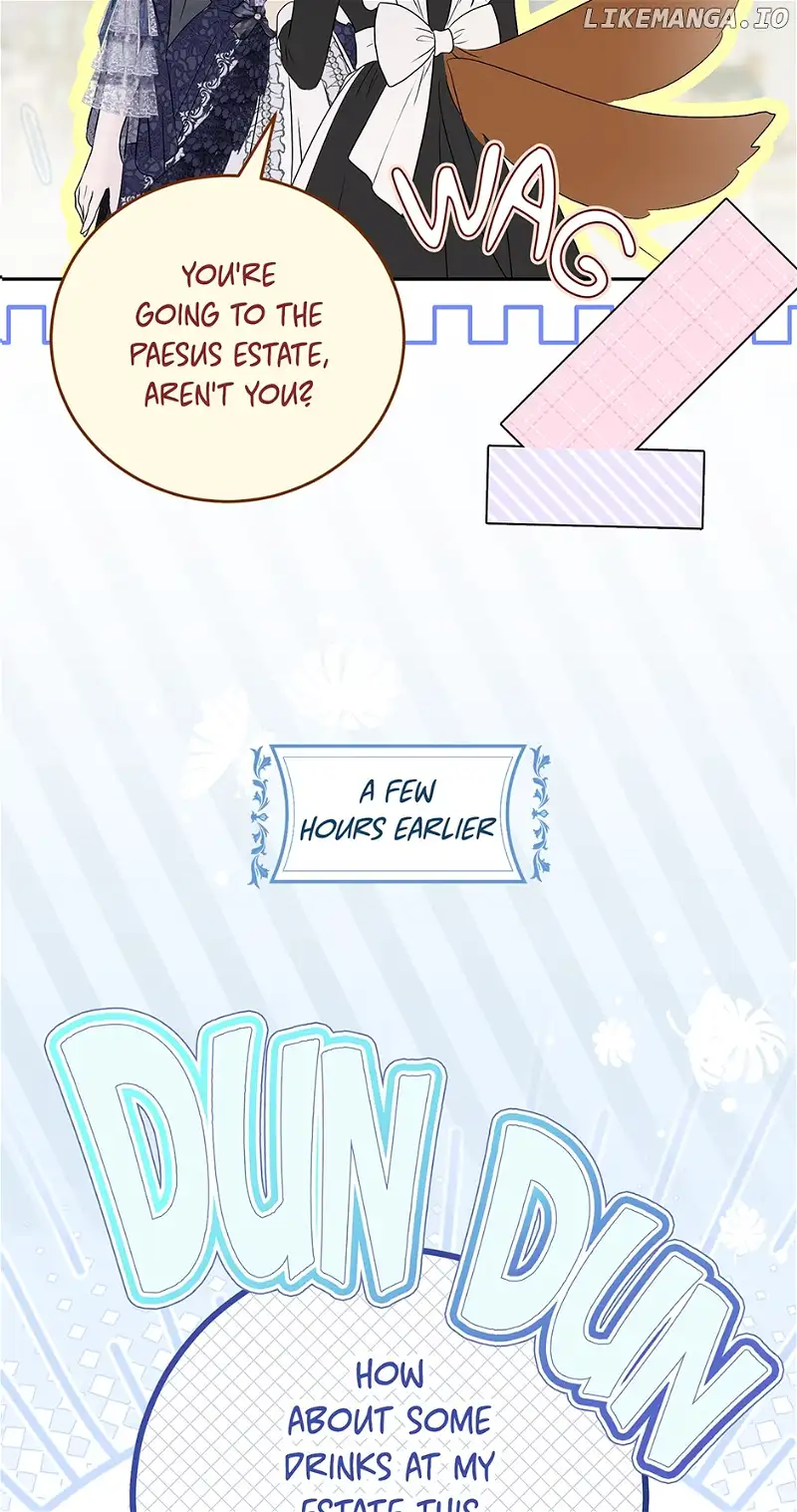 It Looks Like I’ve Fallen into the World of a Reverse Harem Game ss3 Chapter 121 page 62