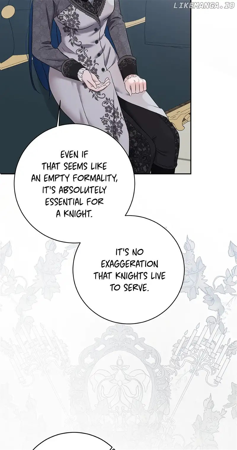 It Looks Like I’ve Fallen into the World of a Reverse Harem Game ss3 Chapter 121 page 66
