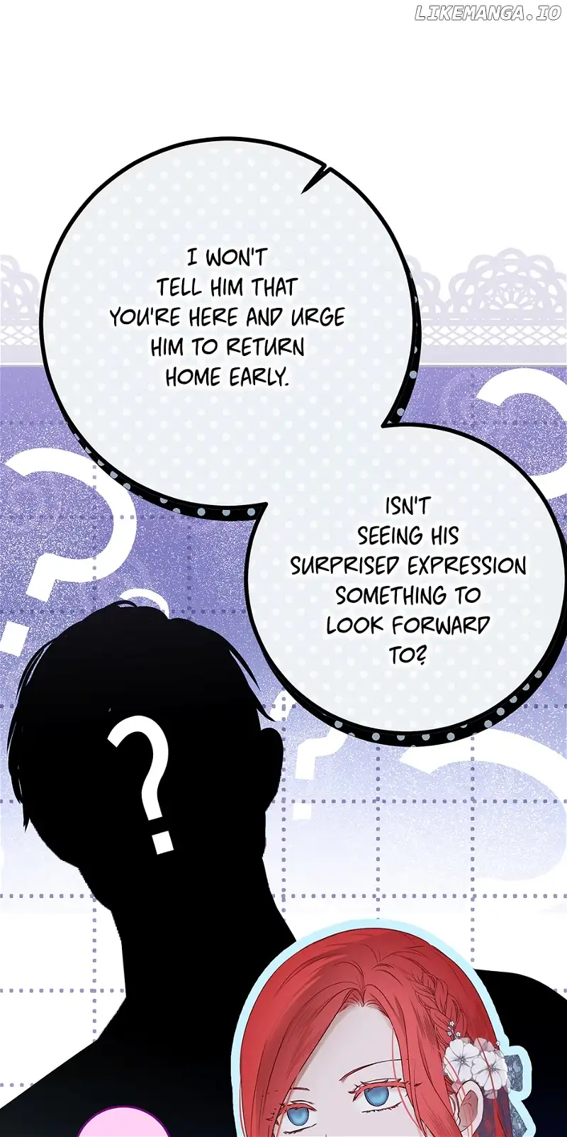 It Looks Like I’ve Fallen into the World of a Reverse Harem Game ss3 Chapter 121 page 68