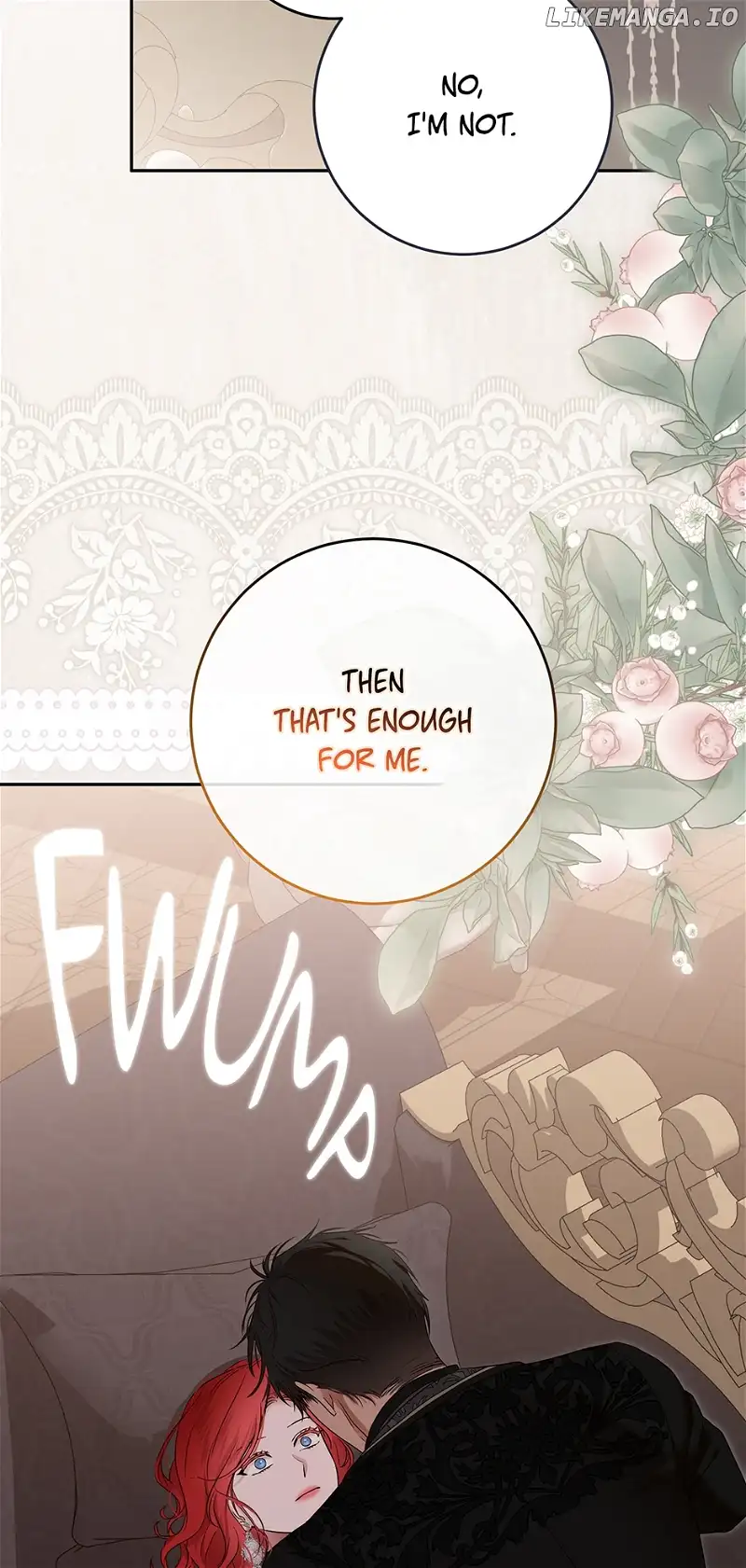 It Looks Like I’ve Fallen into the World of a Reverse Harem Game ss3 Chapter 121 page 6