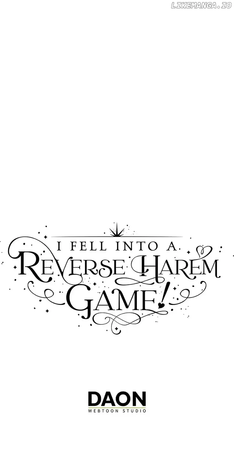 It Looks Like I’ve Fallen into the World of a Reverse Harem Game ss3 Chapter 121 page 71