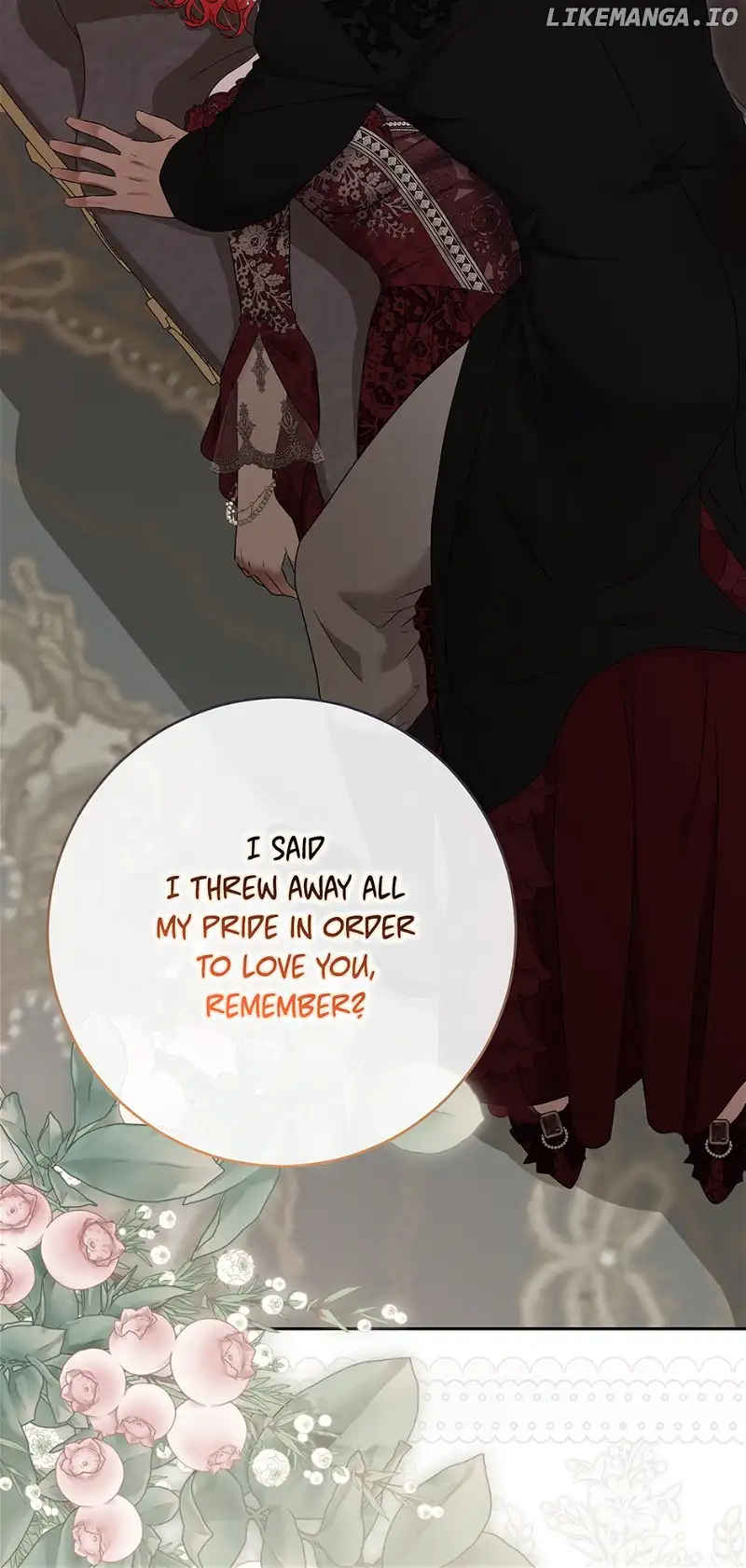 It Looks Like I’ve Fallen into the World of a Reverse Harem Game ss3 Chapter 121 page 7