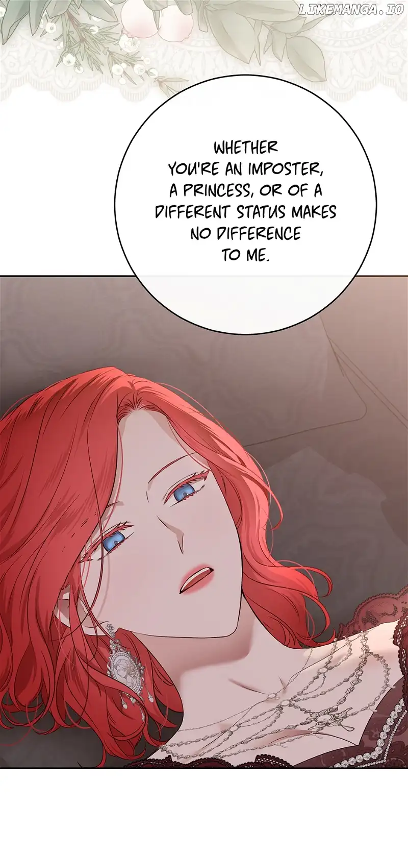 It Looks Like I’ve Fallen into the World of a Reverse Harem Game ss3 Chapter 121 page 8