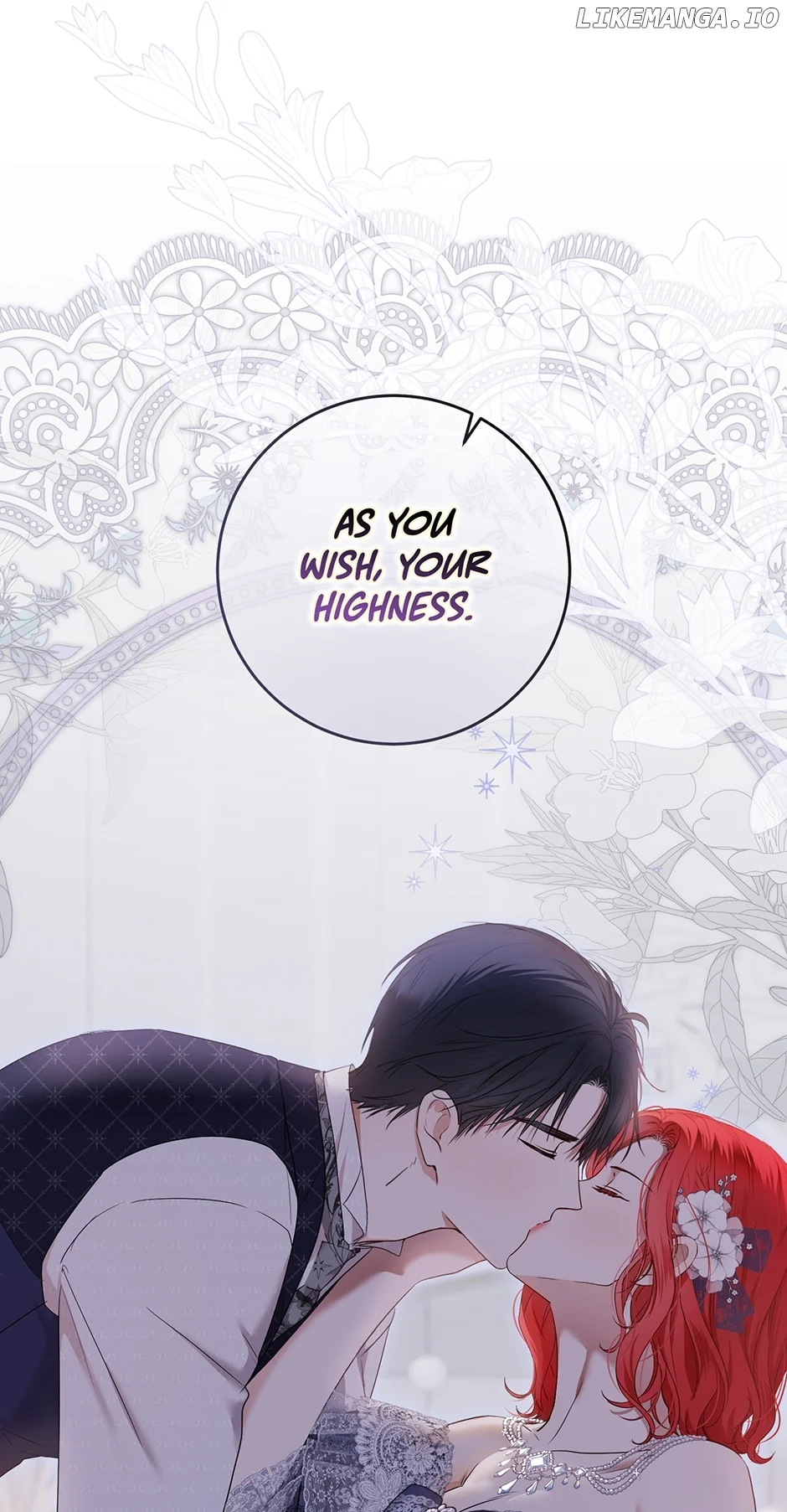 It Looks Like I’ve Fallen into the World of a Reverse Harem Game ss3 Chapter 122 page 45