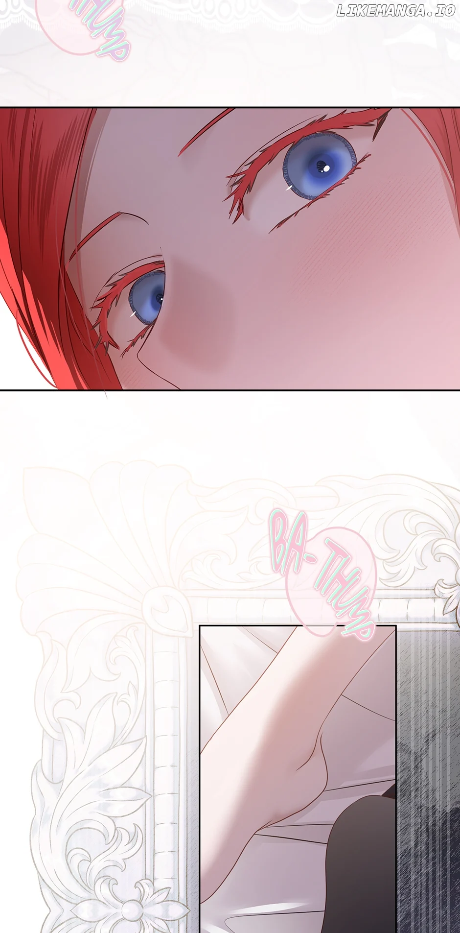 It Looks Like I’ve Fallen into the World of a Reverse Harem Game ss3 Chapter 123 page 10