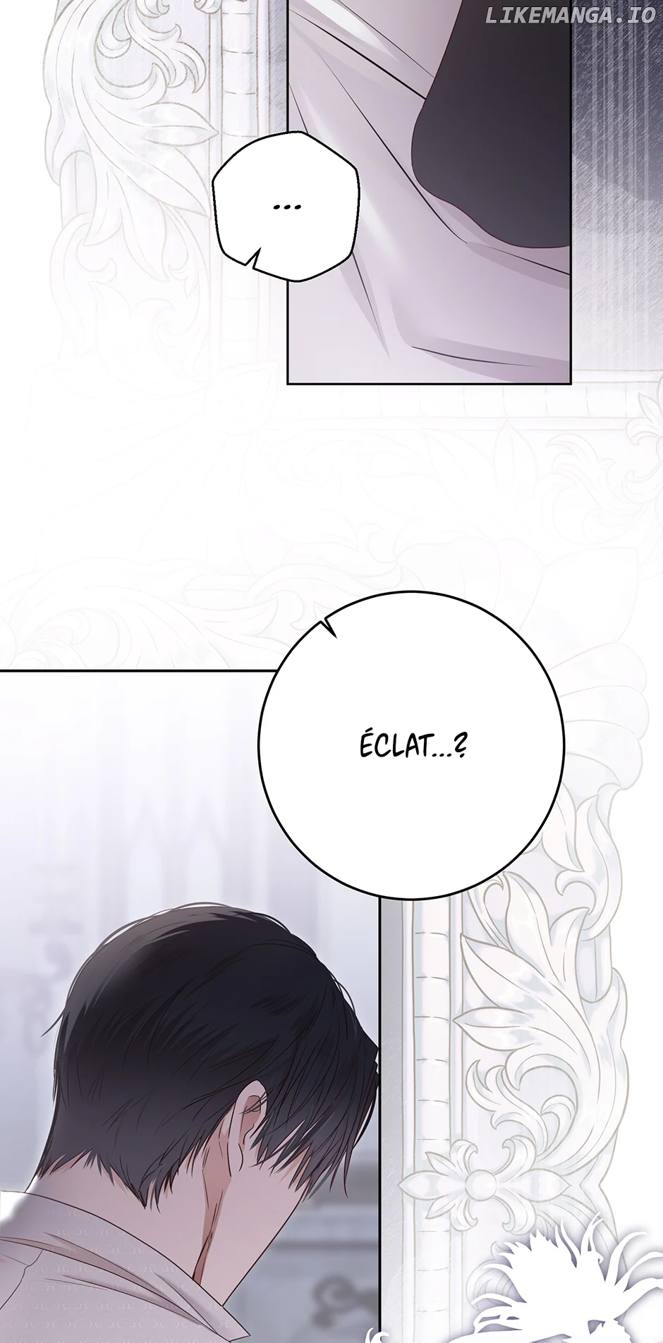 It Looks Like I’ve Fallen into the World of a Reverse Harem Game ss3 Chapter 123 page 11