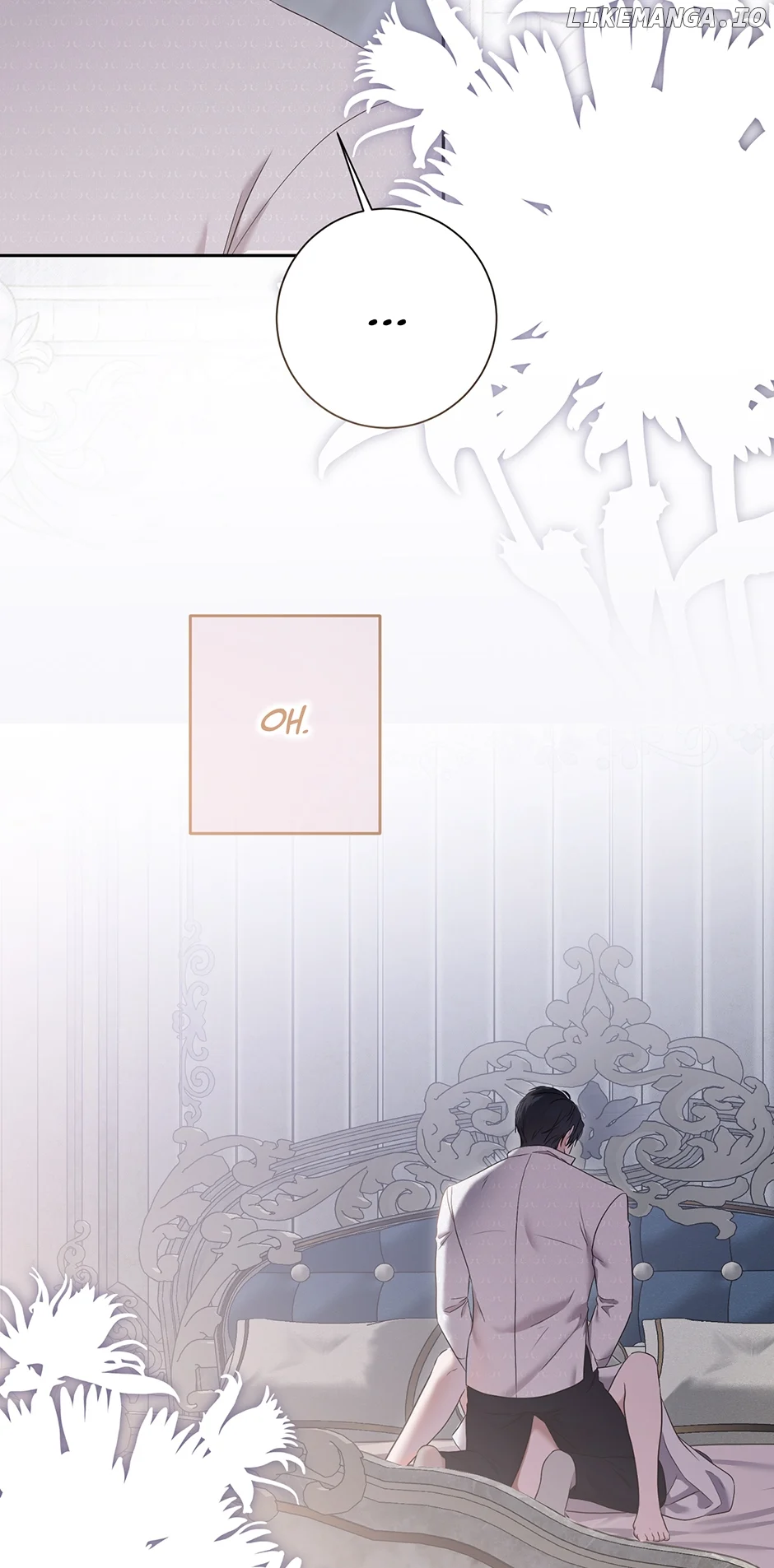 It Looks Like I’ve Fallen into the World of a Reverse Harem Game ss3 Chapter 123 page 12
