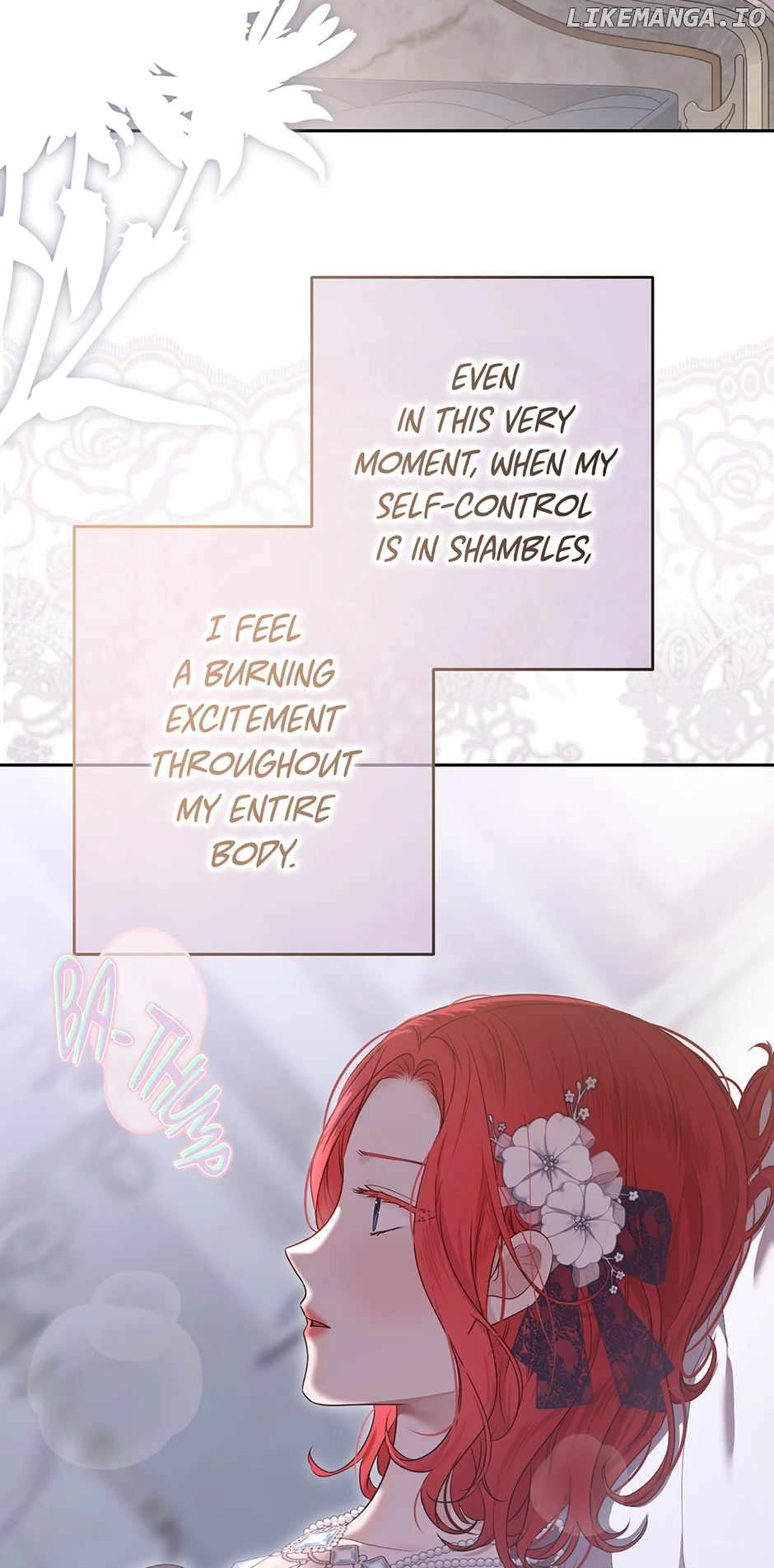 It Looks Like I’ve Fallen into the World of a Reverse Harem Game ss3 Chapter 123 page 13