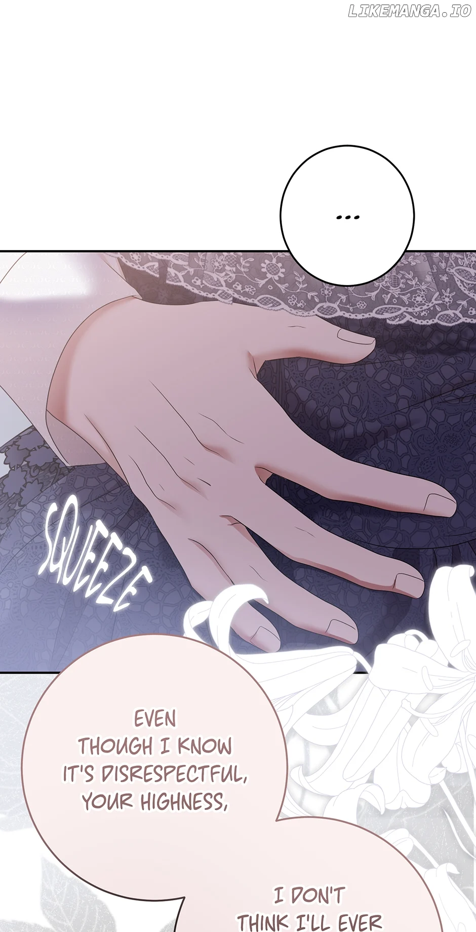 It Looks Like I’ve Fallen into the World of a Reverse Harem Game ss3 Chapter 123 page 16