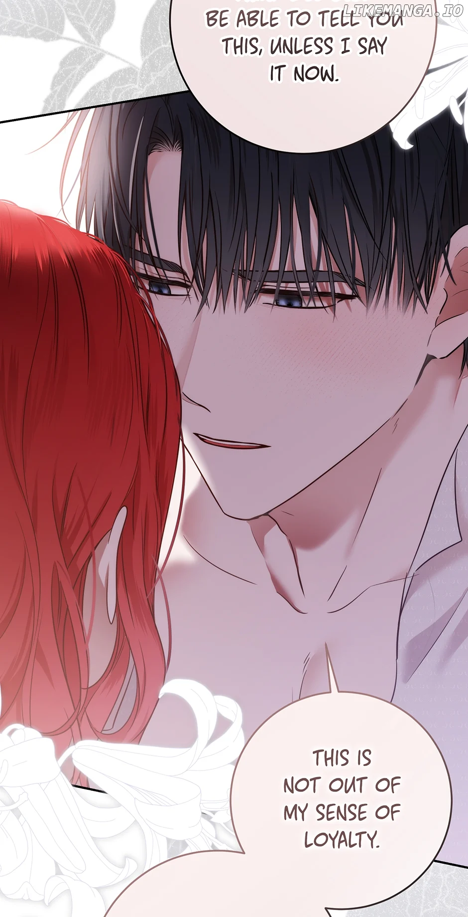 It Looks Like I’ve Fallen into the World of a Reverse Harem Game ss3 Chapter 123 page 17