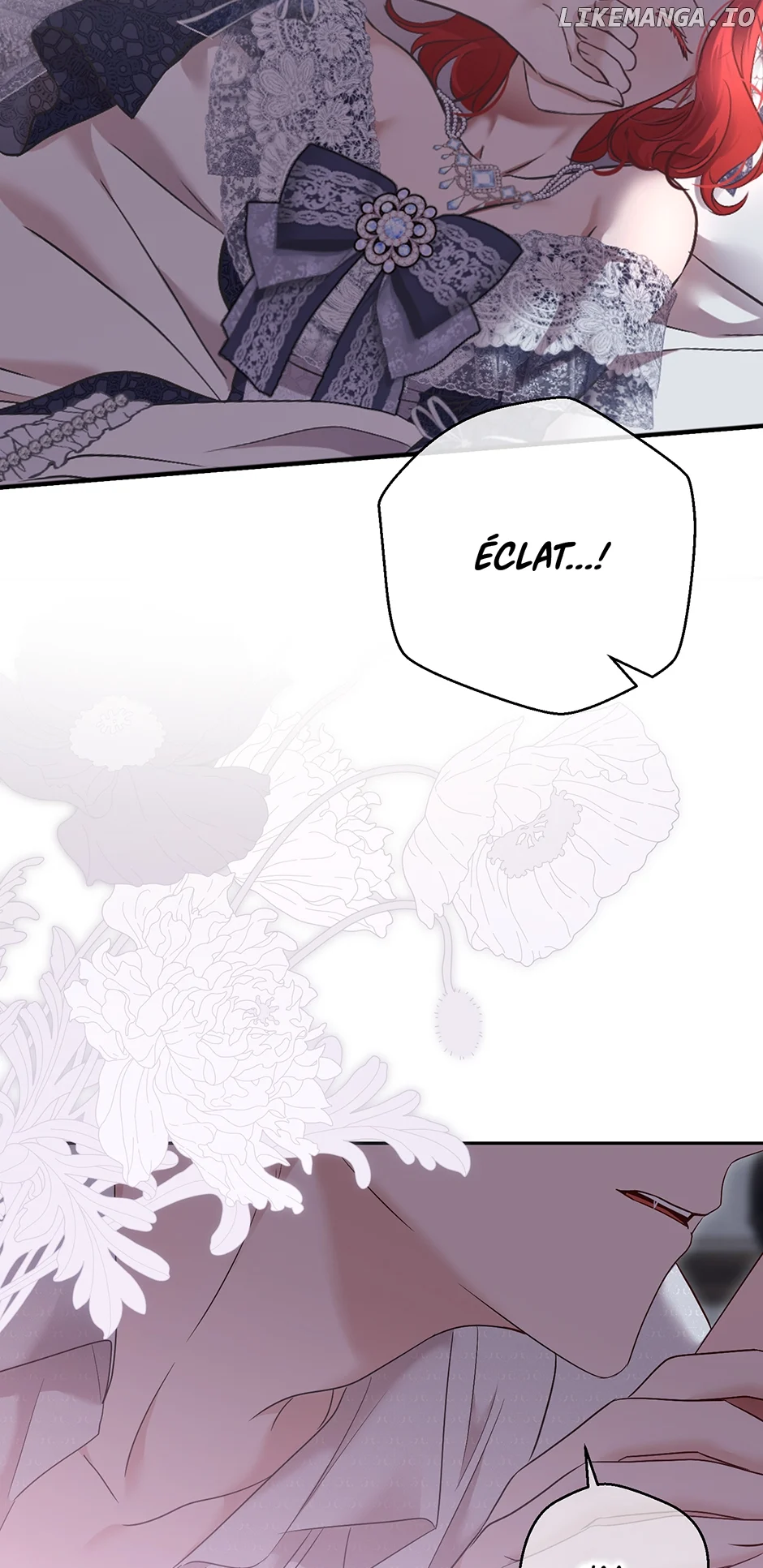It Looks Like I’ve Fallen into the World of a Reverse Harem Game ss3 Chapter 123 page 1