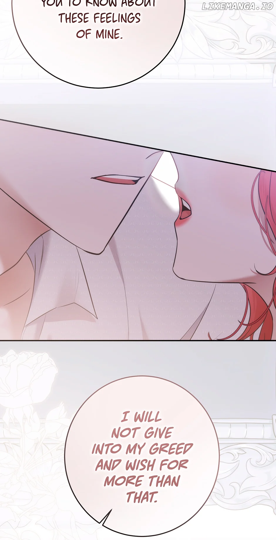 It Looks Like I’ve Fallen into the World of a Reverse Harem Game ss3 Chapter 123 page 19