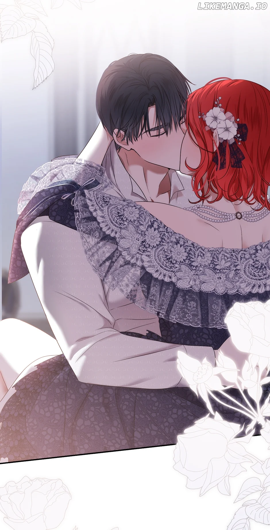 It Looks Like I’ve Fallen into the World of a Reverse Harem Game ss3 Chapter 123 page 20